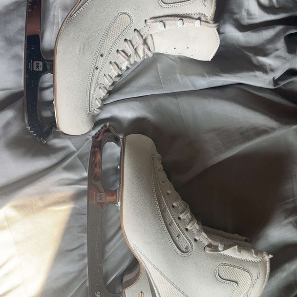 Edea ice fly - Picture 4 of 4